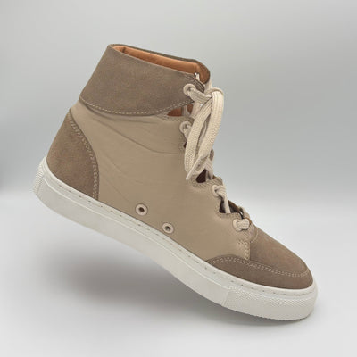 Nolengwa Cielo Alto High-Tops