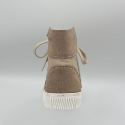 Nolengwa Cielo Alto High-Tops