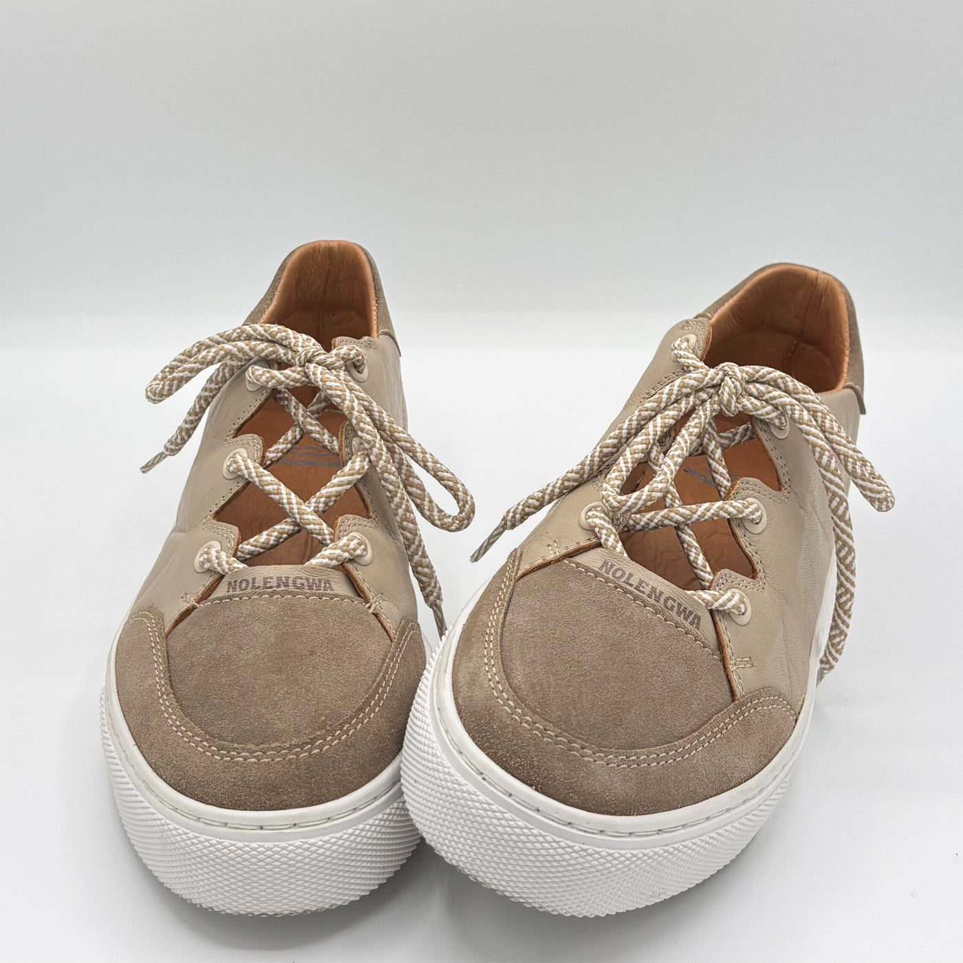 Nolengwa Valley Lows