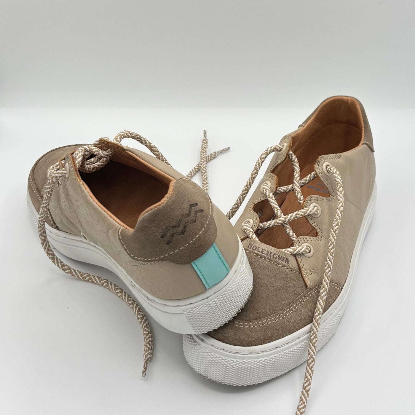 Nolengwa Valley Lows