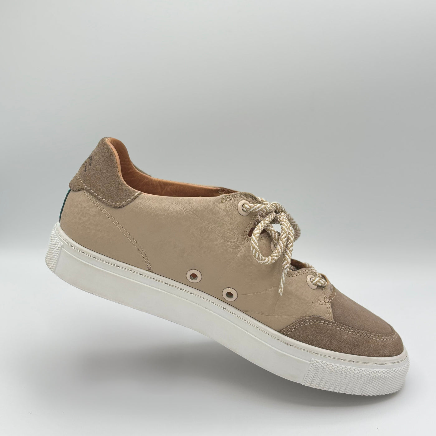 Nolengwa Valley Lows